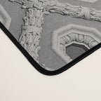 E Pluribus Unum - Capitol Rotunda Washington DC Desk Mat Gallery Image 4