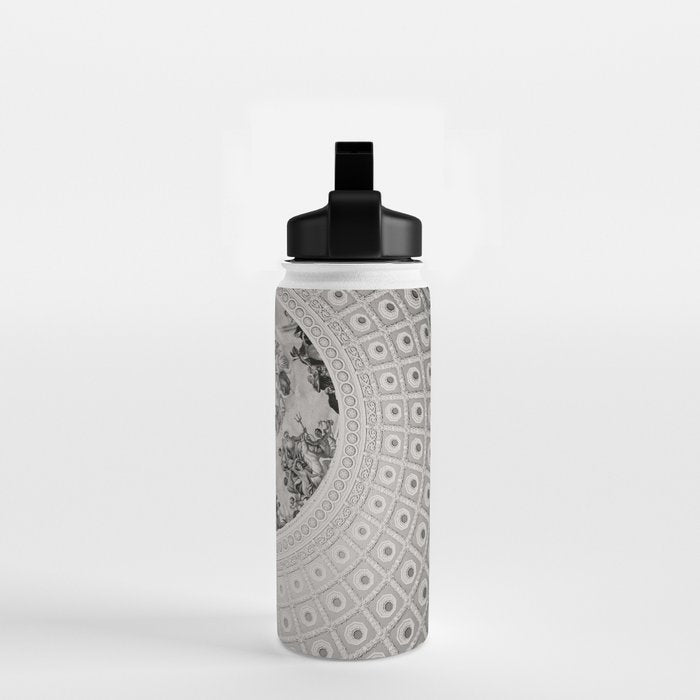 E Pluribus Unum - Capitol Rotunda Washington DC Water Bottle Gallery Image 2