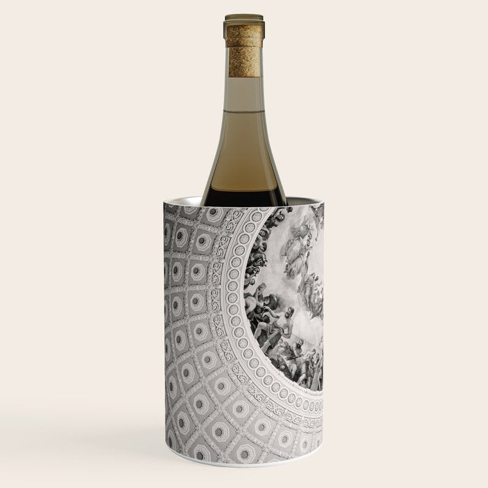 E Pluribus Unum - Capitol Rotunda Washington DC Wine Chiller Gallery Image 2