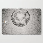 E Pluribus Unum - Capitol Rotunda Washington DC Cutting Board Gallery Image 1