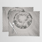 E Pluribus Unum - Capitol Rotunda Washington DC Placemat Gallery Image 1