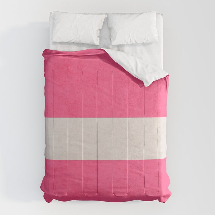 hot pink classic Comforter Gallery Image 6
