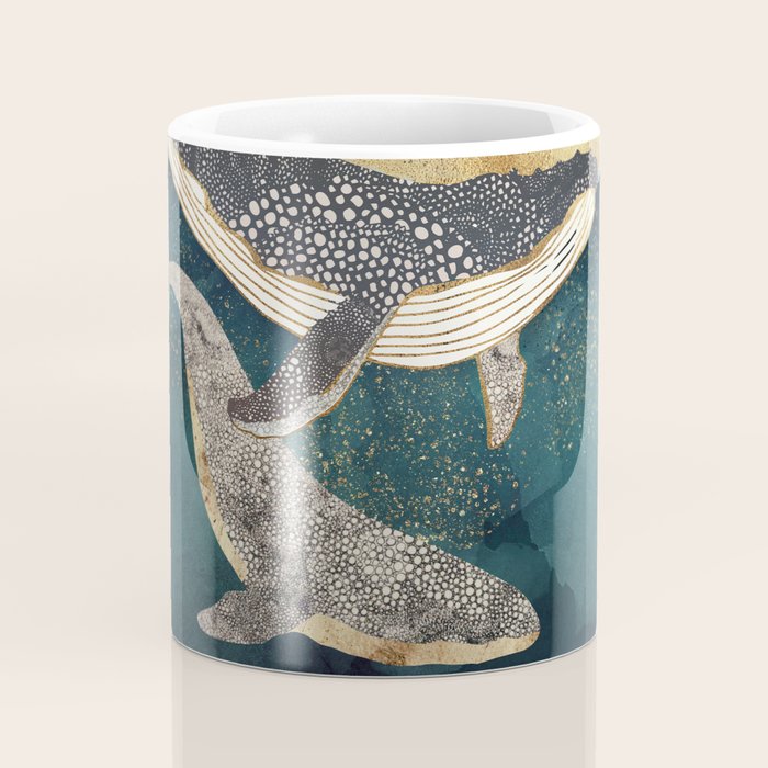 Bond II Coffee Mug Gallery Image 4