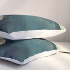 Bond II Pillow Sham Gallery Image 3