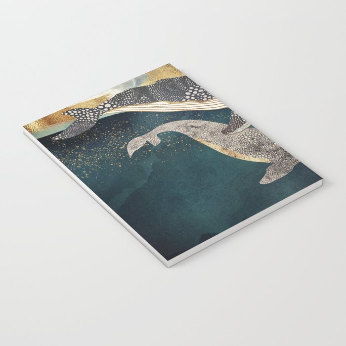 Bond II Notebook Gallery Image 3