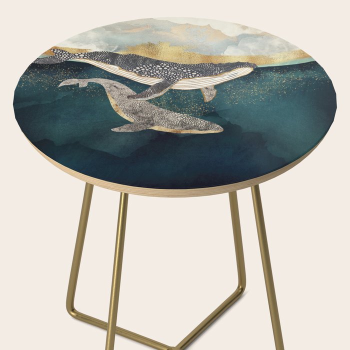 Bond II Side Table Gallery Image 2