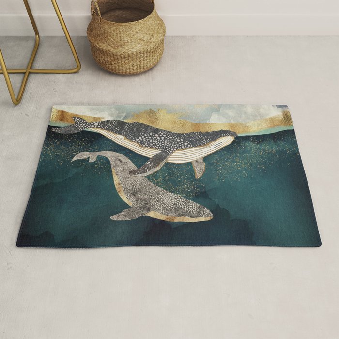 Bond II Rug Gallery Image 1