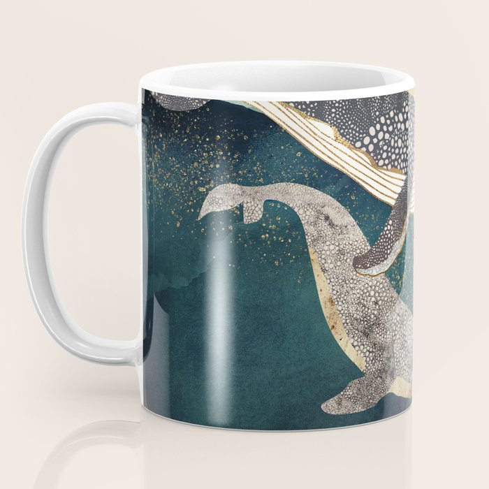 Bond II Coffee Mug Gallery Image 3