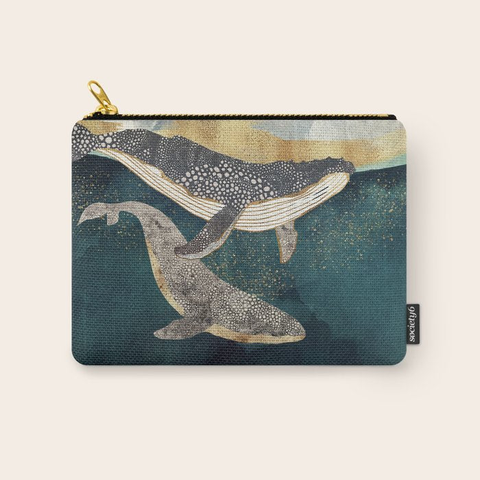 Bond II Carry All Pouch Gallery Image 1