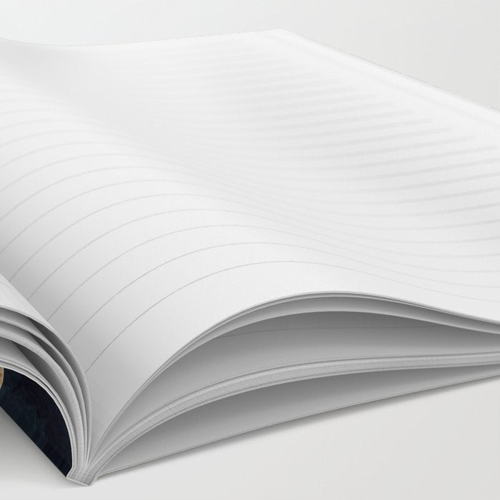 Bond II Notebook Gallery Image 2