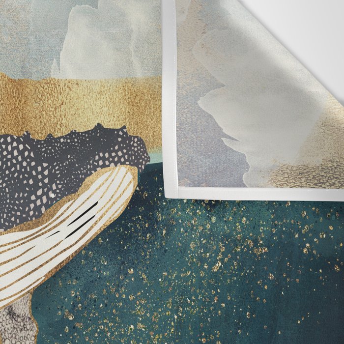 Bond II Wall Tapestry Gallery Image 3