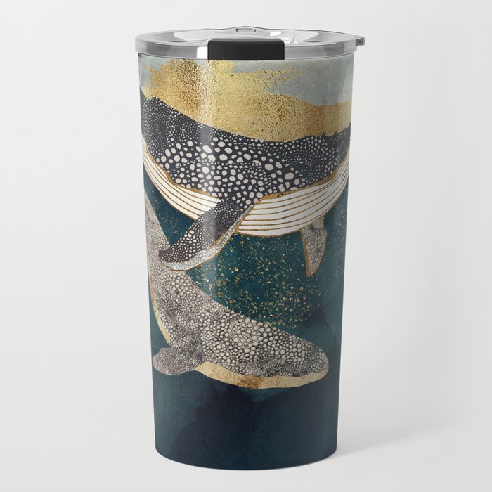 Bond II Travel Mug Gallery Image 1