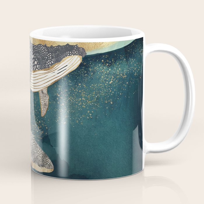 Bond II Coffee Mug Gallery Image 1
