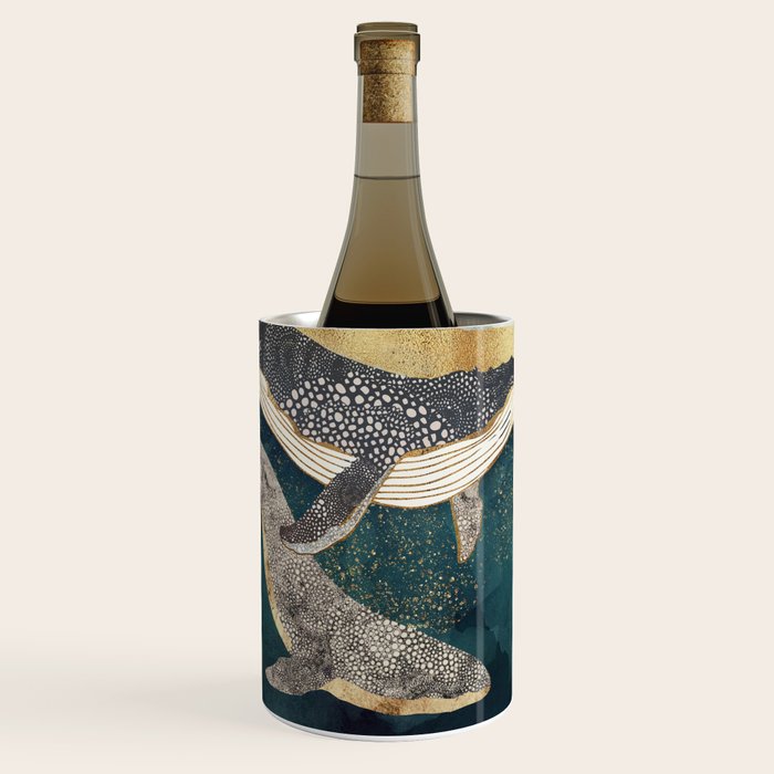 Bond II Wine Chiller Gallery Image 1