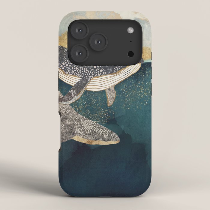 Bond II iPhone Case Gallery Image 3