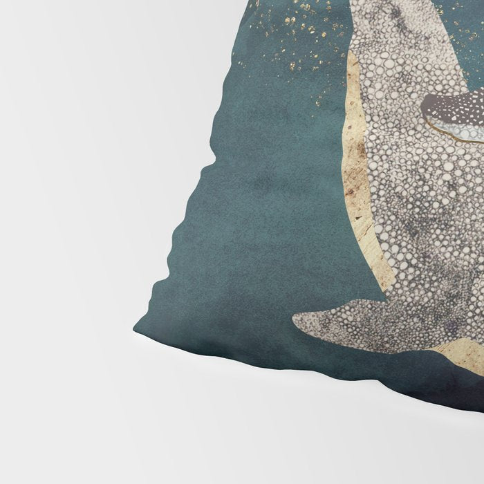 Bond II Pillow Sham Gallery Image 4