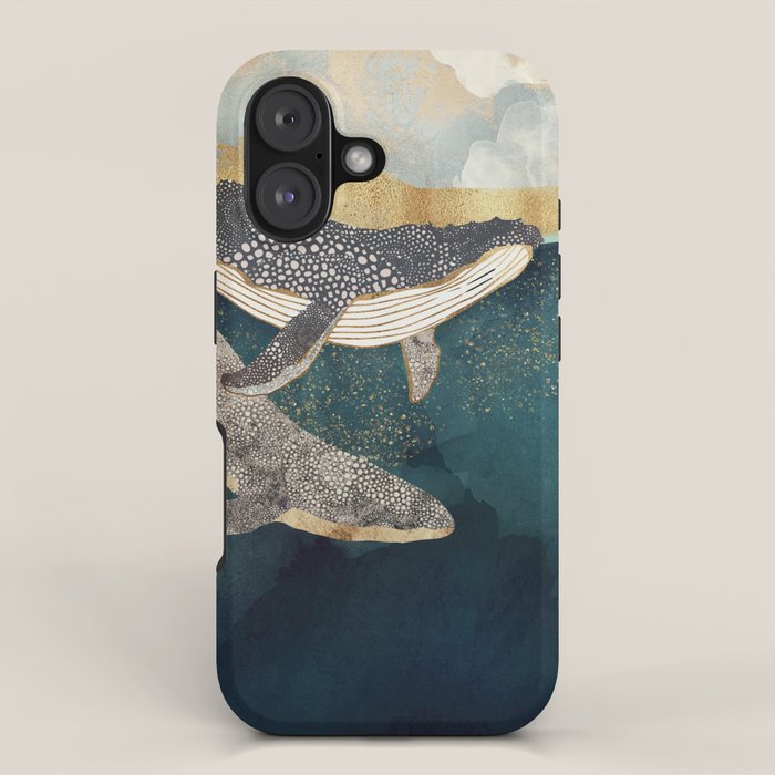 Bond II iPhone Case Gallery Image 1