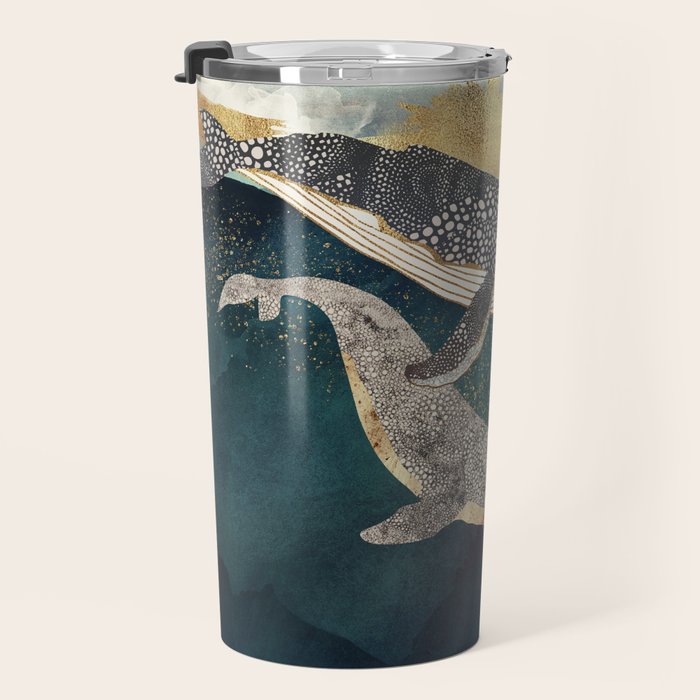 Bond II Travel Mug Gallery Image 3
