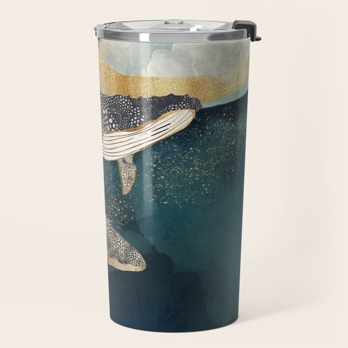 Bond II Travel Mug Gallery Image 2