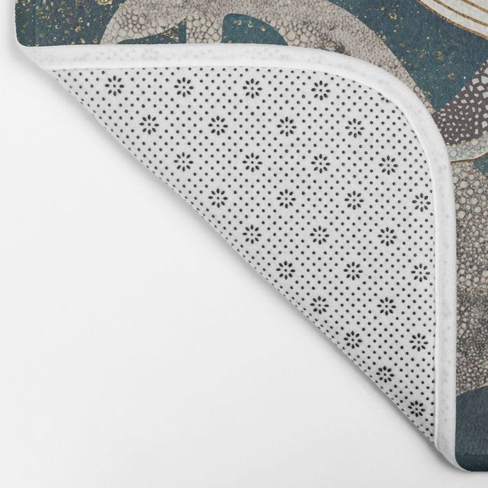 Bond II Bath Mat Gallery Image 2