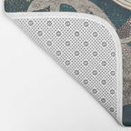 Bond II Bath Mat Gallery Image 2