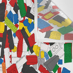 The Lego Movie Wall Tapestry Gallery Image 3