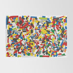 The Lego Movie Rug Gallery Image 2