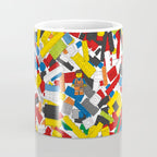 The Lego Movie Coffee Mug Gallery Image 4
