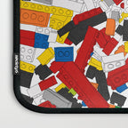 The Lego Movie Laptop Sleeve Gallery Image 3
