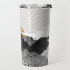 Sunrise Travel Mug Gallery Image 2