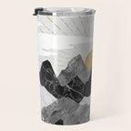 Sunrise Travel Mug Gallery Image 3