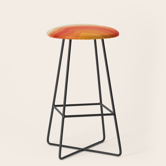 Barricade Stool Gallery Image 1