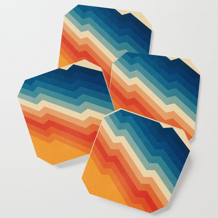 Barricade Coaster Gallery Image 1