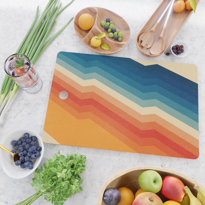 Barricade Cutting Board Gallery Image 2