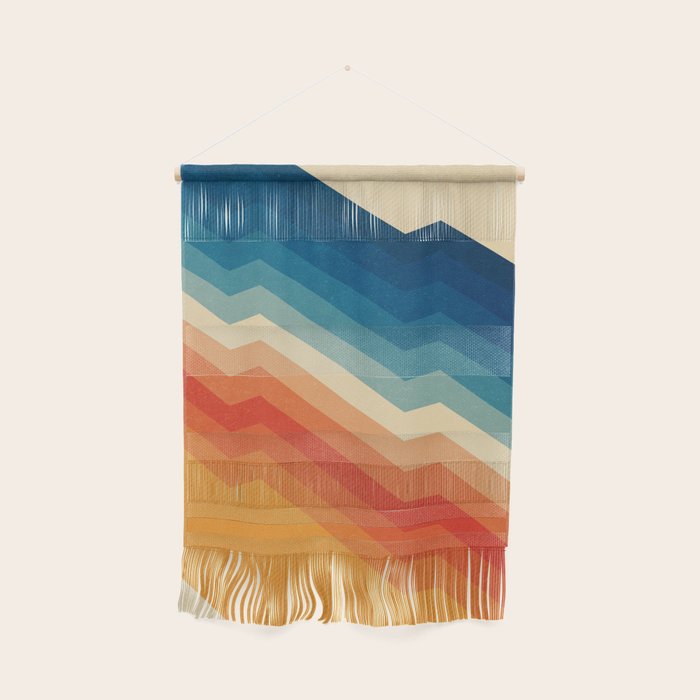 Barricade Wall Hanging Gallery Image 1