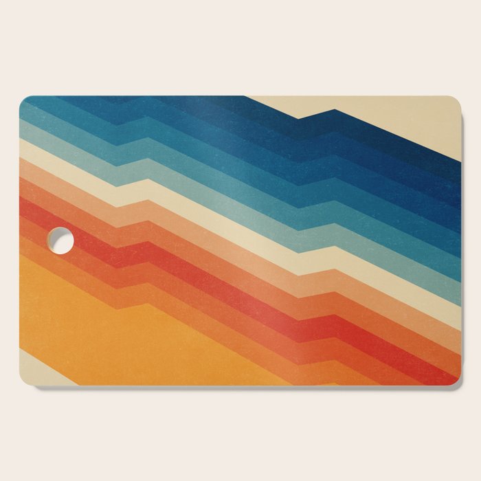 Barricade Cutting Board Gallery Image 1