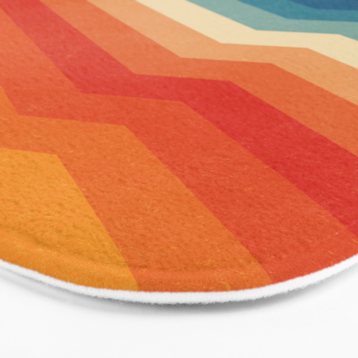 Barricade Bath Mat Gallery Image 3