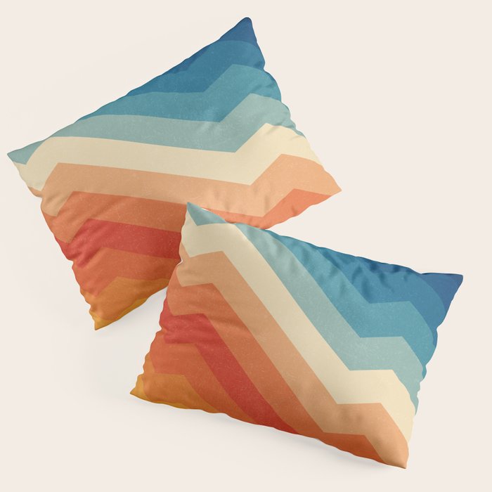 Barricade Pillow Sham Gallery Image 3