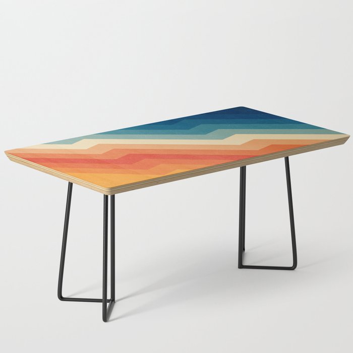Barricade Coffee Table Gallery Image 1