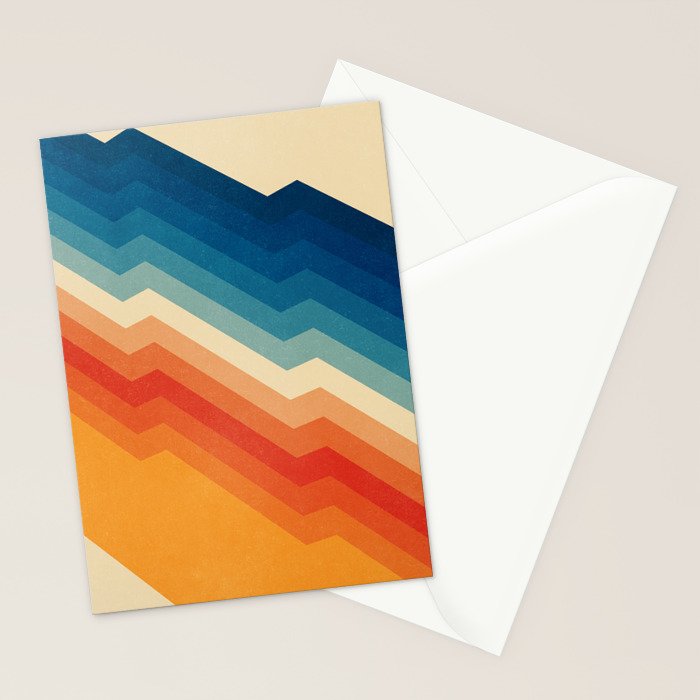 Barricade Stationery Card Gallery Image 2