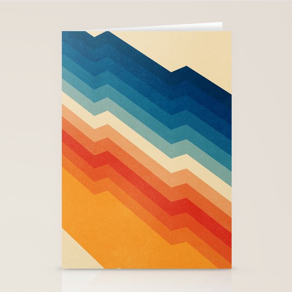 Barricade Stationery Card Gallery Image 2