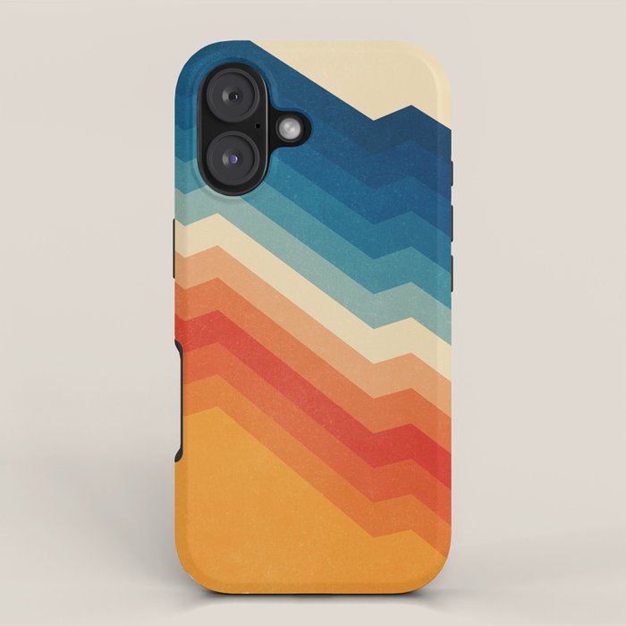 Barricade iPhone Case Gallery Image 1