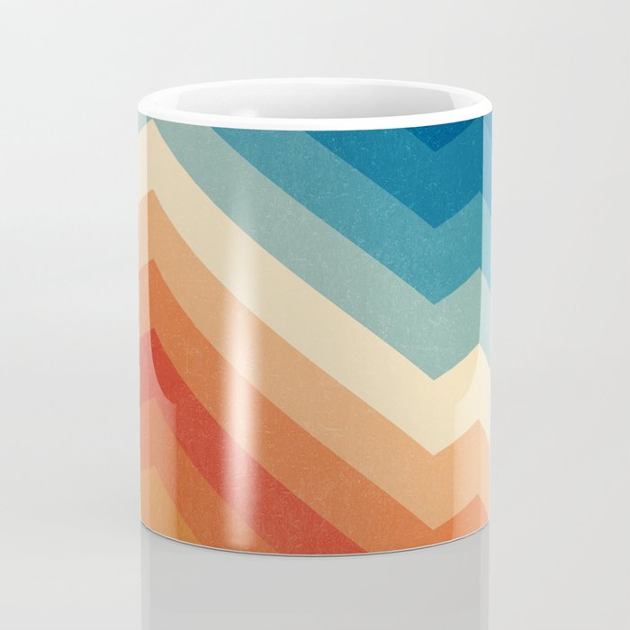 Barricade Coffee Mug Gallery Image 4