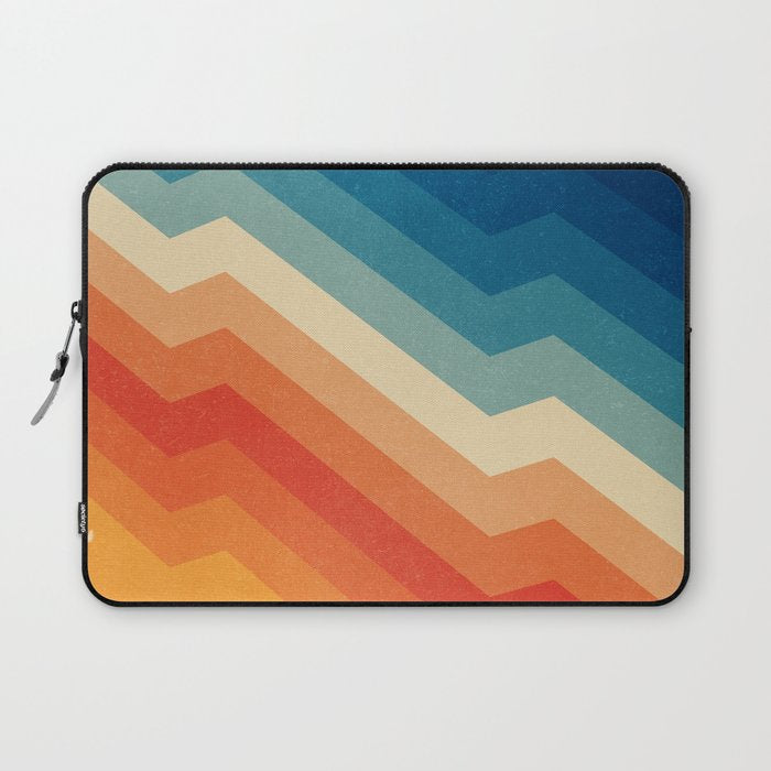 Barricade Laptop Sleeve Gallery Image 1