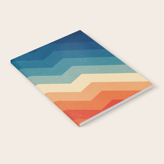 Barricade Notebook Gallery Image 1