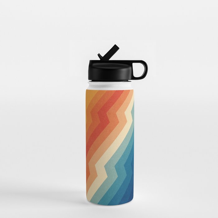Barricade Water Bottle Gallery Image 1