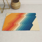 Barricade Rug Gallery Image 1