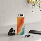 Barricade Water Bottle Gallery Image 4