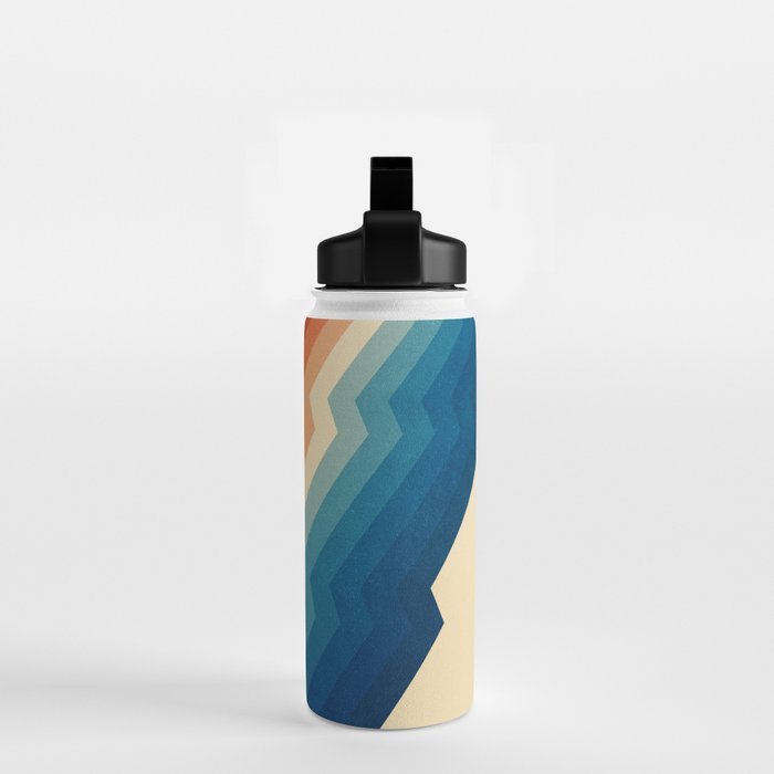 Barricade Water Bottle Gallery Image 2