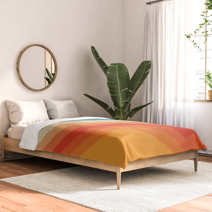 Barricade Comforter Gallery Image 2